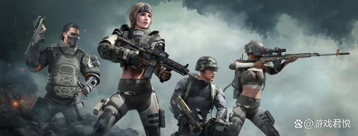 关于绝地求生全球锦标赛线上预选赛火热进行中的信息