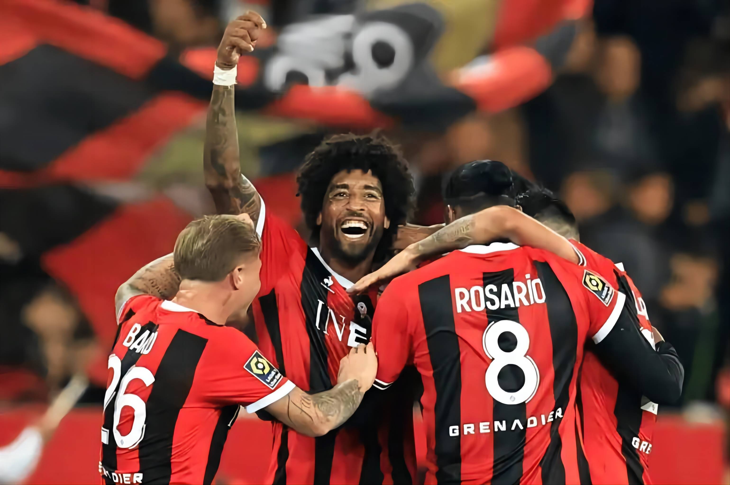 九游娱乐APP-包含法甲战术多样化，精彩传球成主旋律，比赛引爆热情的词条