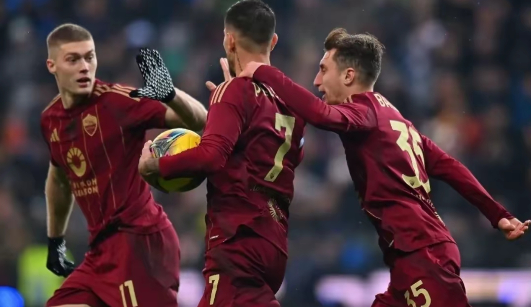 意甲战术变化频繁,精彩表现夺人眼球的简单介绍 意甲战术变化频繁,精彩表现夺人眼球的简单介绍